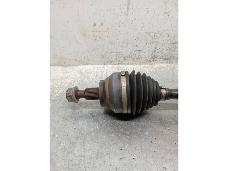 Recambio de transmision delantera izquierda para mercedes clase gl (x164) 420 cdi 4-matic (164.828) referencia OEM IAM   