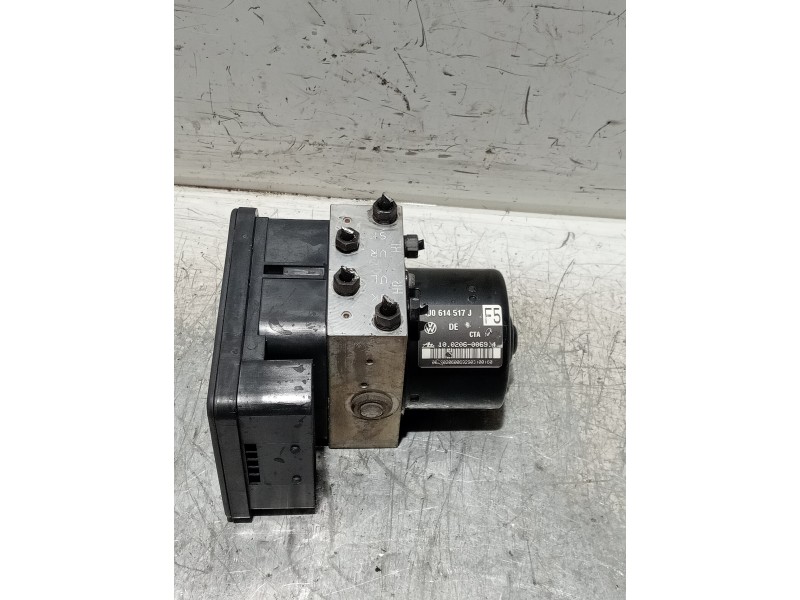 Recambio de abs para volkswagen golf iv berlina (1j1) highline referencia OEM IAM 1C0907379M 10096003353 10020600694