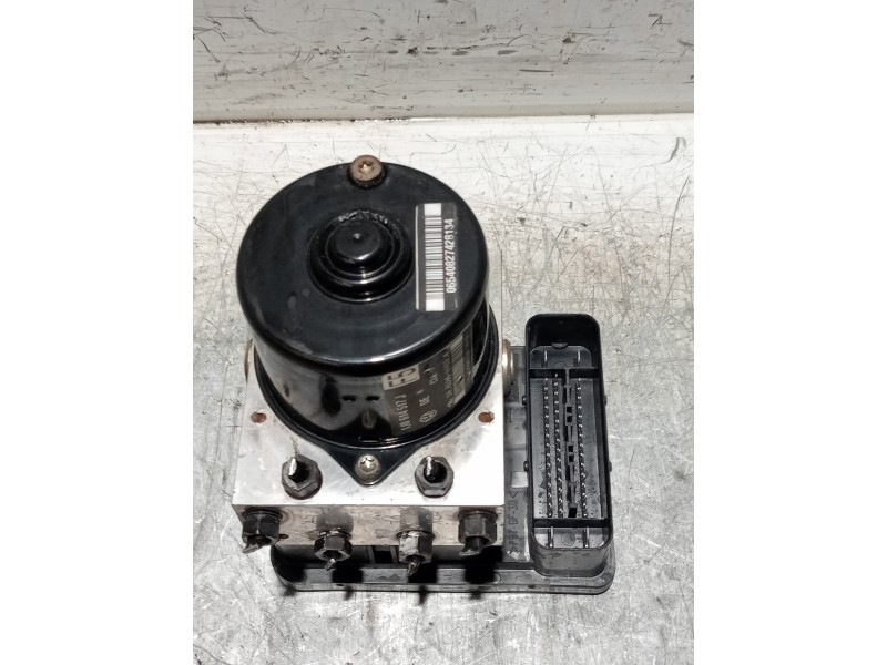Recambio de abs para volkswagen golf iv berlina (1j1) highline referencia OEM IAM 1C0907379M 10096003353 10020600694