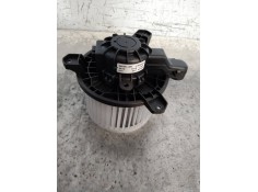 Recambio de motor calefaccion para opel karl edition referencia OEM IAM 40510741 AA500077 1601140193