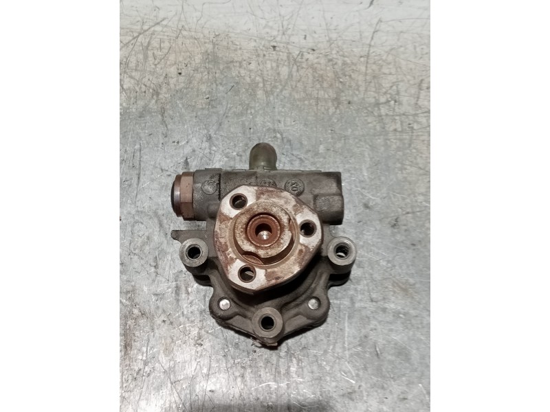 Recambio de bomba direccion para volkswagen golf iv berlina (1j1) highline referencia OEM IAM 1J042KV1  