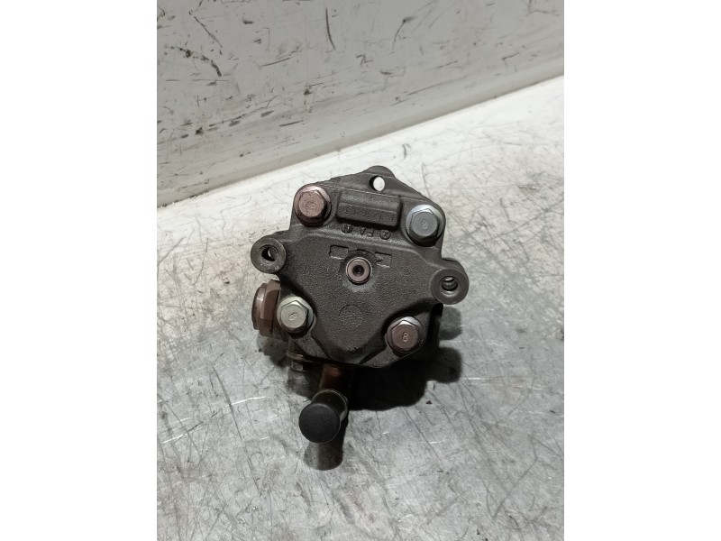Recambio de bomba direccion para volkswagen golf iv berlina (1j1) highline referencia OEM IAM 1J042KV1  