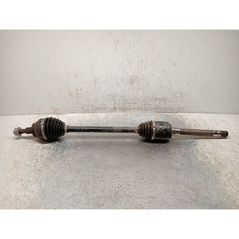 Recambio de transmision delantera derecha para mercedes clase gl (x164) 420 cdi 4-matic (164.828) referencia OEM IAM   