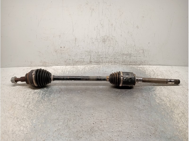 Recambio de transmision delantera derecha para mercedes clase gl (x164) 420 cdi 4-matic (164.828) referencia OEM IAM   