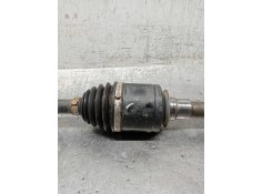 Recambio de transmision delantera derecha para mercedes clase gl (x164) 420 cdi 4-matic (164.828) referencia OEM IAM    2