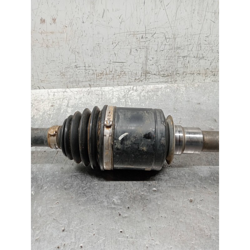 Recambio de transmision delantera derecha para mercedes clase gl (x164) 420 cdi 4-matic (164.828) referencia OEM IAM   