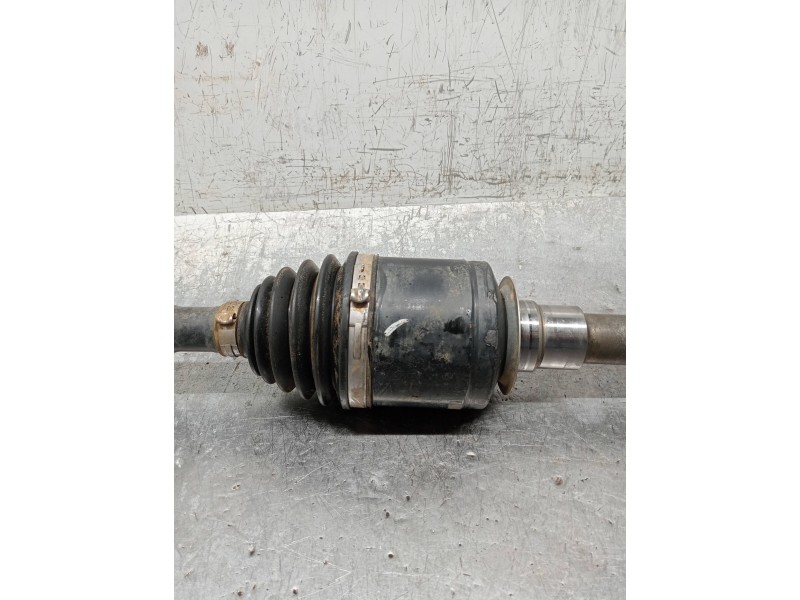 Recambio de transmision delantera derecha para mercedes clase gl (x164) 420 cdi 4-matic (164.828) referencia OEM IAM   