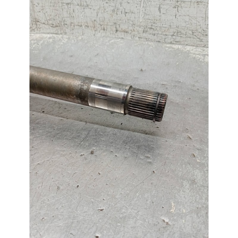 Recambio de transmision delantera derecha para mercedes clase gl (x164) 420 cdi 4-matic (164.828) referencia OEM IAM   