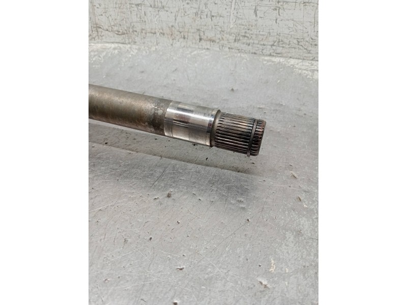 Recambio de transmision delantera derecha para mercedes clase gl (x164) 420 cdi 4-matic (164.828) referencia OEM IAM   