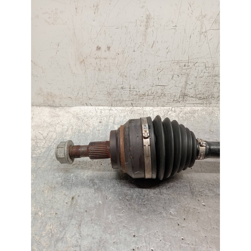 Recambio de transmision delantera derecha para mercedes clase gl (x164) 420 cdi 4-matic (164.828) referencia OEM IAM   