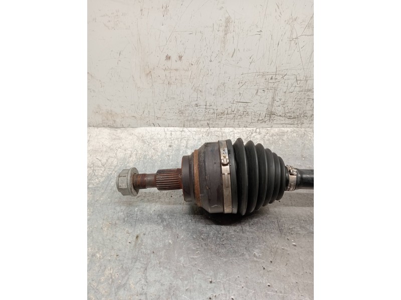 Recambio de transmision delantera derecha para mercedes clase gl (x164) 420 cdi 4-matic (164.828) referencia OEM IAM   