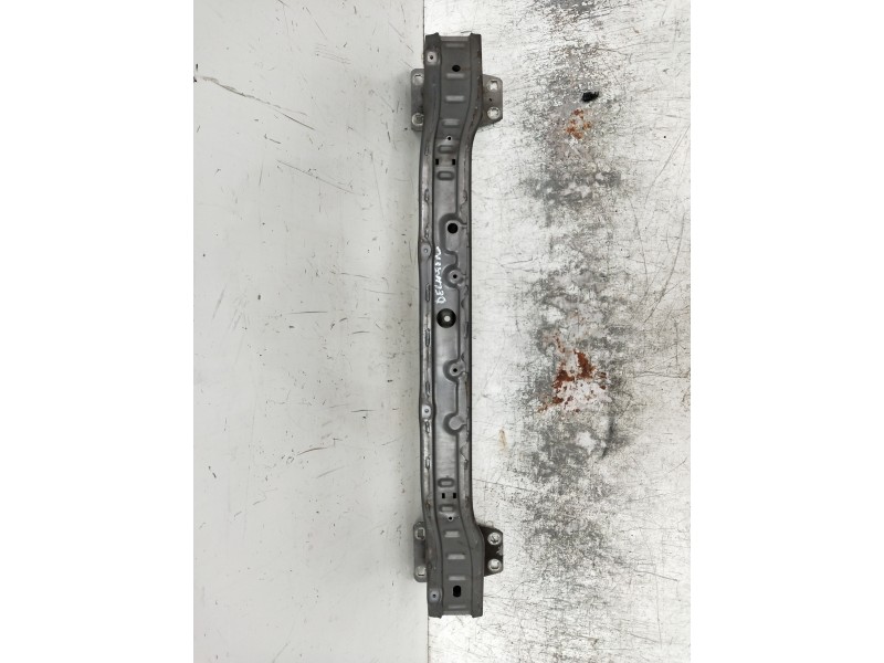 Recambio de refuerzo paragolpes delantero para land rover discovery sport s referencia OEM IAM FK7217F021AB  