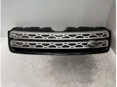 Recambio de rejilla delantera para land rover discovery sport s referencia OEM IAM   