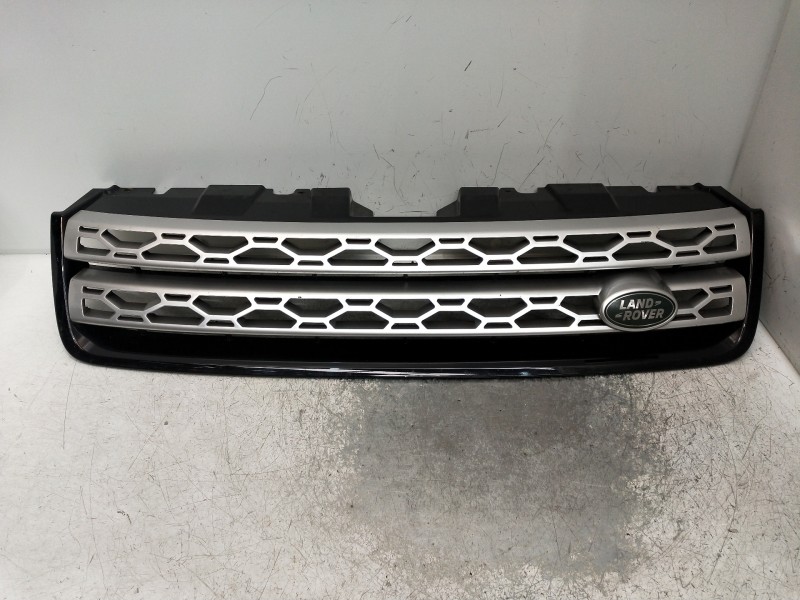 Recambio de rejilla delantera para land rover discovery sport s referencia OEM IAM   