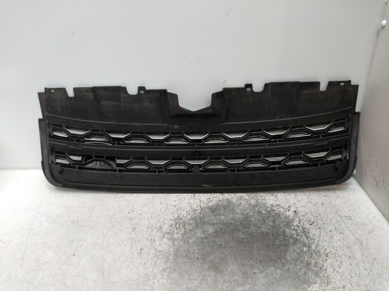 Recambio de rejilla delantera para land rover discovery sport s referencia OEM IAM   