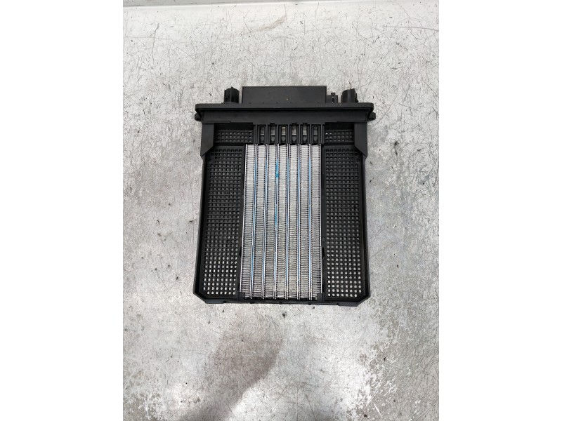 Recambio de resistencia calefaccion para land rover discovery sport s referencia OEM IAM BG9N18D612AA Z5892003 