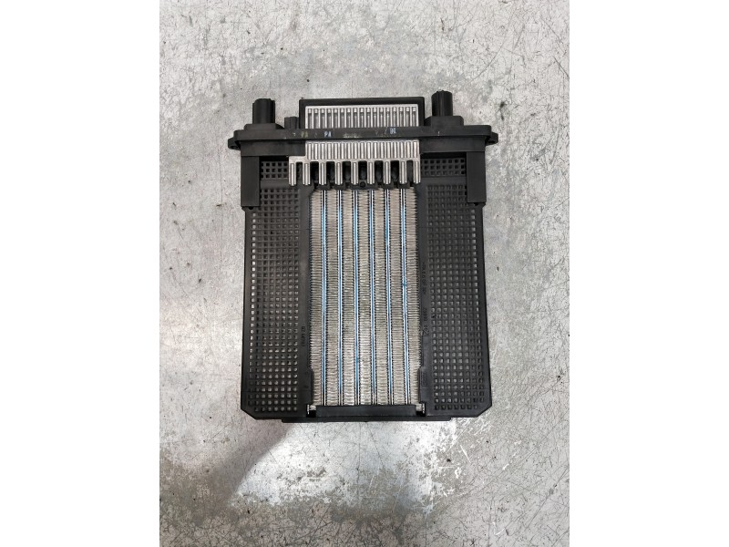 Recambio de resistencia calefaccion para land rover discovery sport s referencia OEM IAM BG9N18D612AA Z5892003 