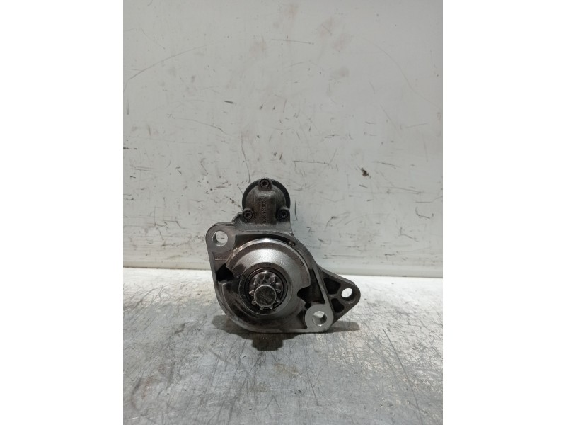 Recambio de motor arranque para volkswagen golf iv berlina (1j1) highline referencia OEM IAM 020911023 0001120402 