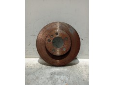 Recambio de disco freno delantero para volkswagen golf iv berlina (1j1) highline referencia OEM IAM DF2803  