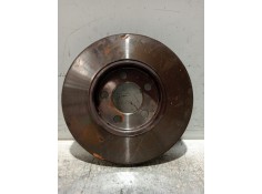 Recambio de disco freno delantero para volkswagen golf iv berlina (1j1) highline referencia OEM IAM DF2803   2