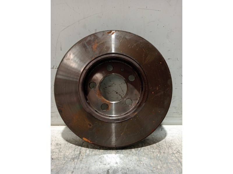 Recambio de disco freno delantero para volkswagen golf iv berlina (1j1) highline referencia OEM IAM DF2803  