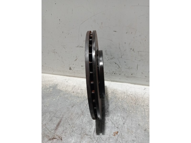 Recambio de disco freno delantero para volkswagen golf iv berlina (1j1) highline referencia OEM IAM DF2803  