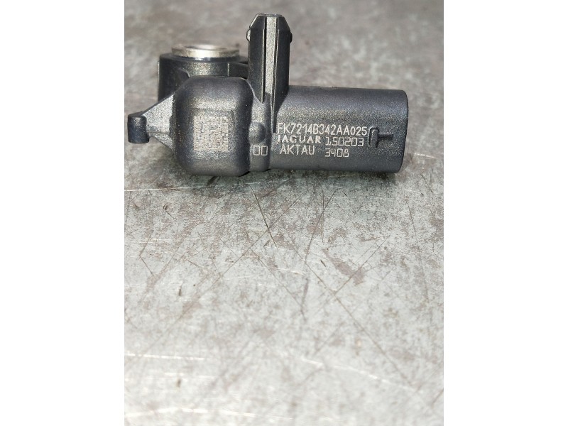Recambio de sensor para land rover discovery sport s referencia OEM IAM FK7214B342AA  