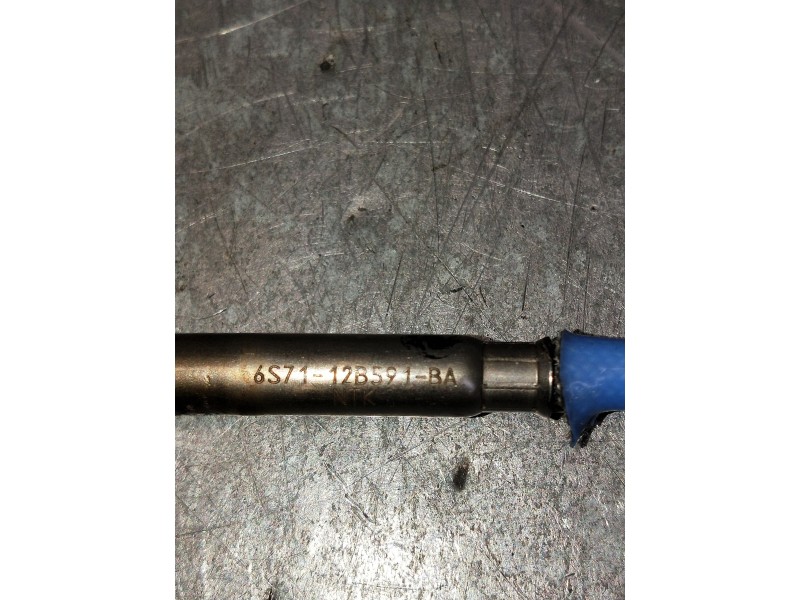 Recambio de sensor para land rover discovery sport s referencia OEM IAM 6S7112B59BA  