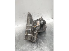 Recambio de caja cambios para honda accord berlina (cg7-9/ch1-7) 1.8 16v cat referencia OEM IAM U2J4 1026643 