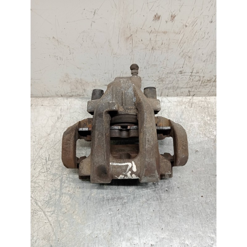 Recambio de pinza freno trasera izquierda para mercedes clase gl (x164) 420 cdi 4-matic (164.828) referencia OEM IAM   