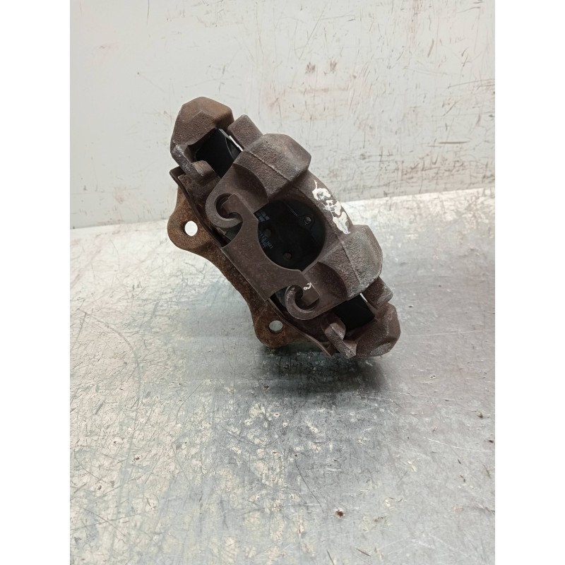 Recambio de pinza freno trasera izquierda para mercedes clase gl (x164) 420 cdi 4-matic (164.828) referencia OEM IAM   