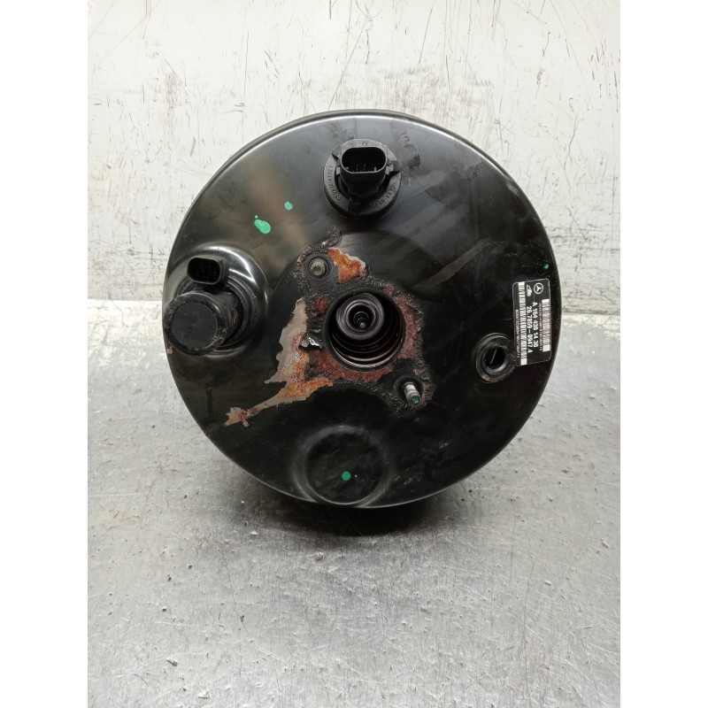 Recambio de servofreno para mercedes clase gl (x164) 420 cdi 4-matic (164.828) referencia OEM IAM 26785909474 A1644301430 