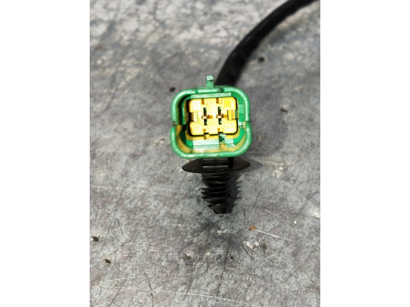 Recambio de sensor para land rover discovery sport s referencia OEM IAM 9677456680  