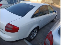 audi a6 berlina (4b2) del año 2001 2