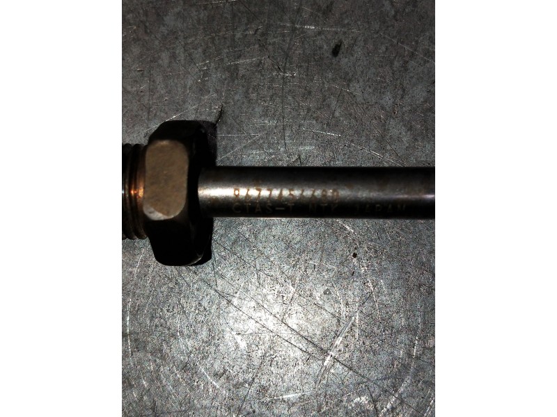 Recambio de sensor para land rover discovery sport s referencia OEM IAM 9677456680  