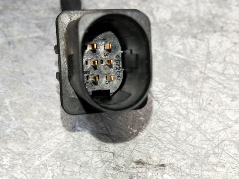 Recambio de sonda lambda para land rover discovery sport s referencia OEM IAM 0258017119 7G91D375AA 