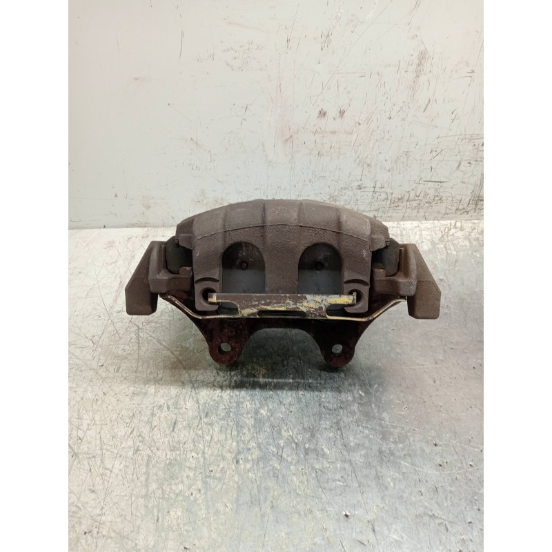 Recambio de pinza freno delantera izquierda para mercedes clase gl (x164) 420 cdi 4-matic (164.828) referencia OEM IAM   