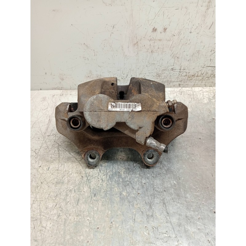 Recambio de pinza freno delantera izquierda para mercedes clase gl (x164) 420 cdi 4-matic (164.828) referencia OEM IAM   