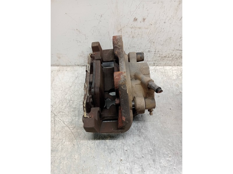 Recambio de pinza freno delantera izquierda para mercedes clase gl (x164) 420 cdi 4-matic (164.828) referencia OEM IAM   