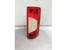 Recambio de piloto trasero izquierdo para ford transit connect (tc7) furgón (2006) referencia OEM IAM 9T1613N412A  