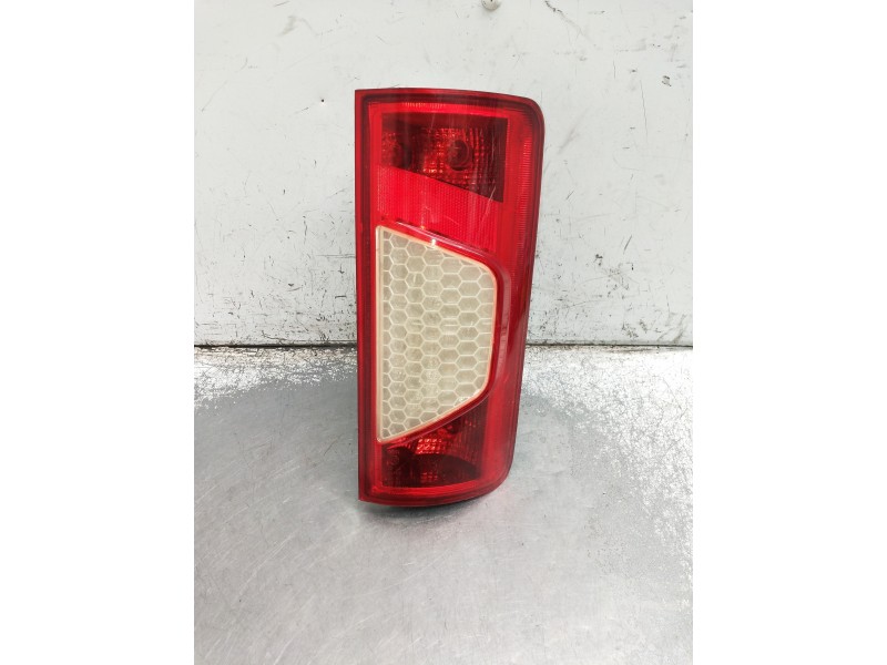 Recambio de piloto trasero izquierdo para ford transit connect (tc7) furgón (2006) referencia OEM IAM 9T1613N412A  