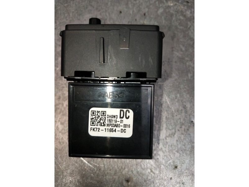 Recambio de mando multifuncion para land rover discovery sport s referencia OEM IAM FK7211654DC  