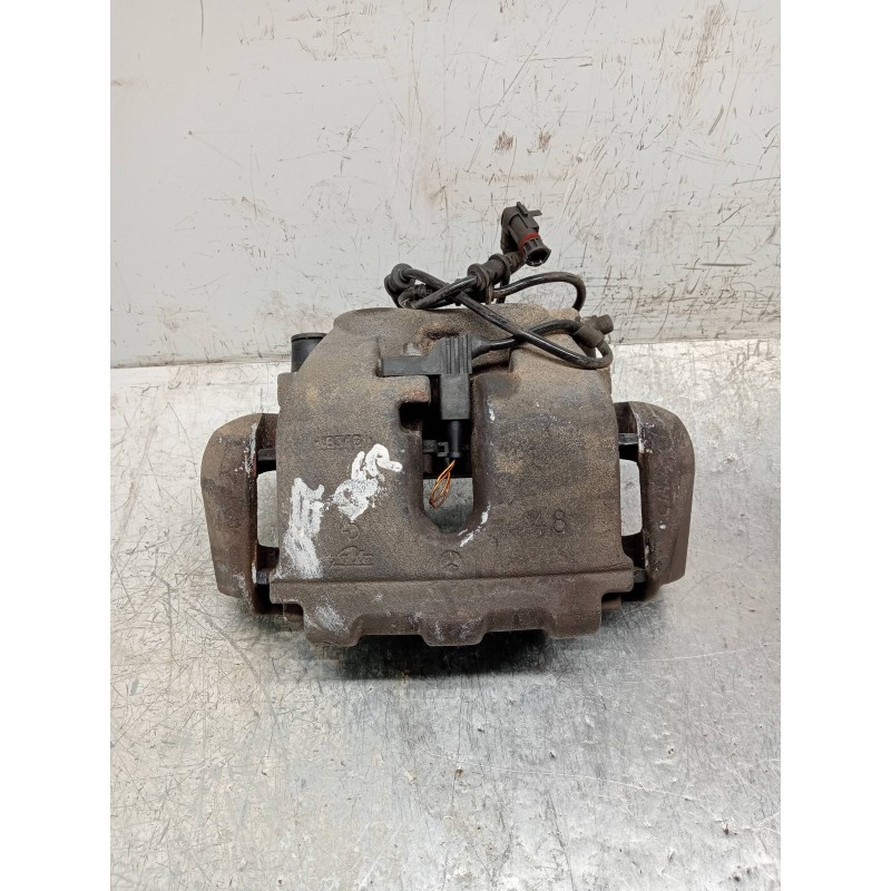 Recambio de pinza freno delantera derecha para mercedes clase gl (x164) 420 cdi 4-matic (164.828) referencia OEM IAM   