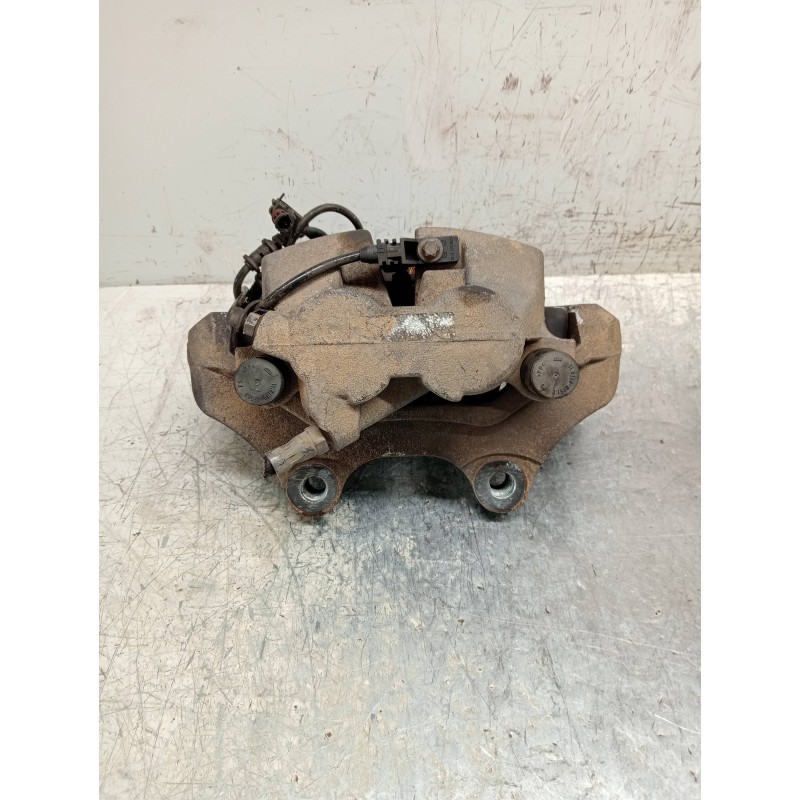 Recambio de pinza freno delantera derecha para mercedes clase gl (x164) 420 cdi 4-matic (164.828) referencia OEM IAM   