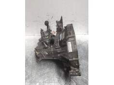 Recambio de caja cambios para honda accord berlina (cg7-9/ch1-7) 1.8 16v cat referencia OEM IAM U2J4 1026643  2