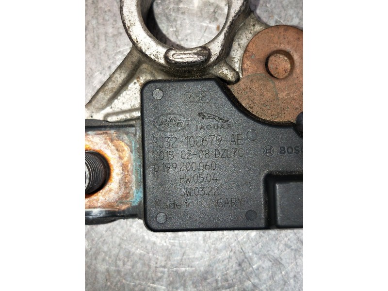 Recambio de modulo electronico para land rover discovery sport s referencia OEM IAM BJ3210C679AE 0199200060 
