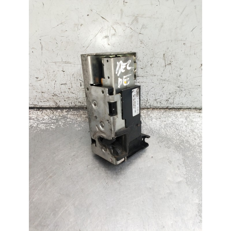 Recambio de motor cierre centralizado delantero derecho para ford transit connect (tc7) furgón (2006) referencia OEM IAM   