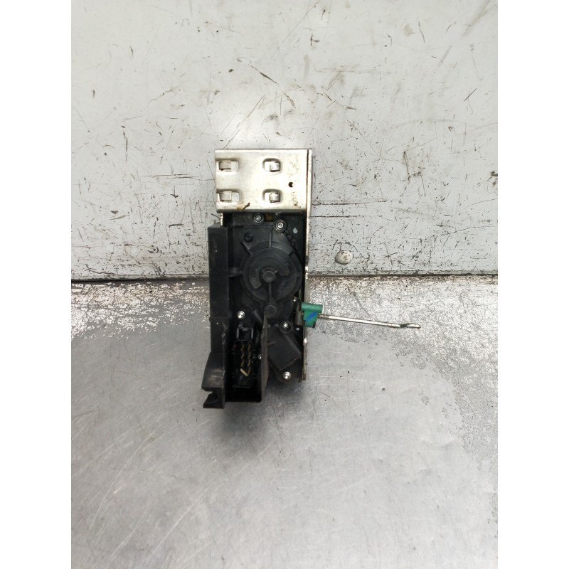 Recambio de motor cierre centralizado delantero derecho para ford transit connect (tc7) furgón (2006) referencia OEM IAM   