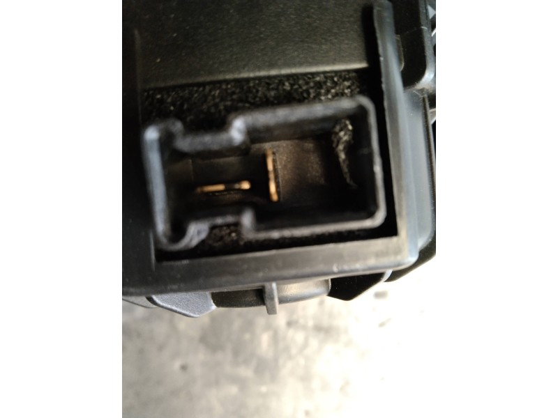 Recambio de motor calefaccion para opel karl edition referencia OEM IAM 40510741 AA500077 1601140193