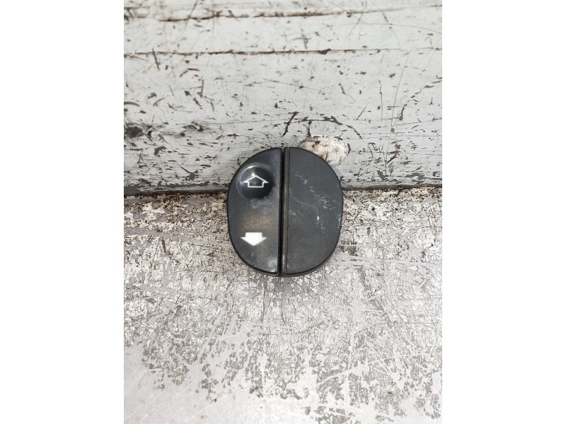 Recambio de mando elevalunas delantero derecho para ford transit connect (tc7) furgón (2006) referencia OEM IAM   